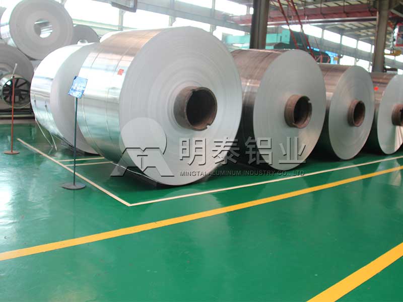 管道保溫用1060/3003鋁板廠家價格，速來了解