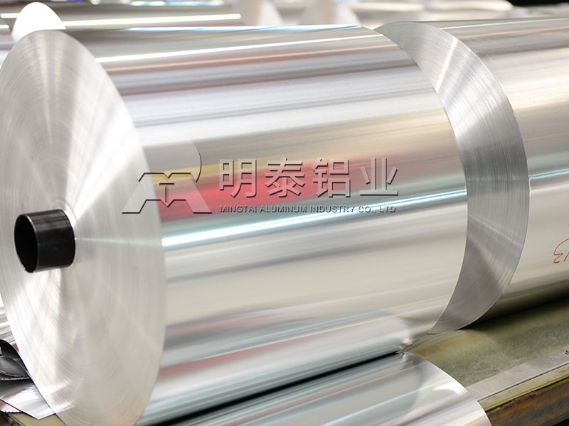 瓶蓋料用鋁卷用哪種合金？