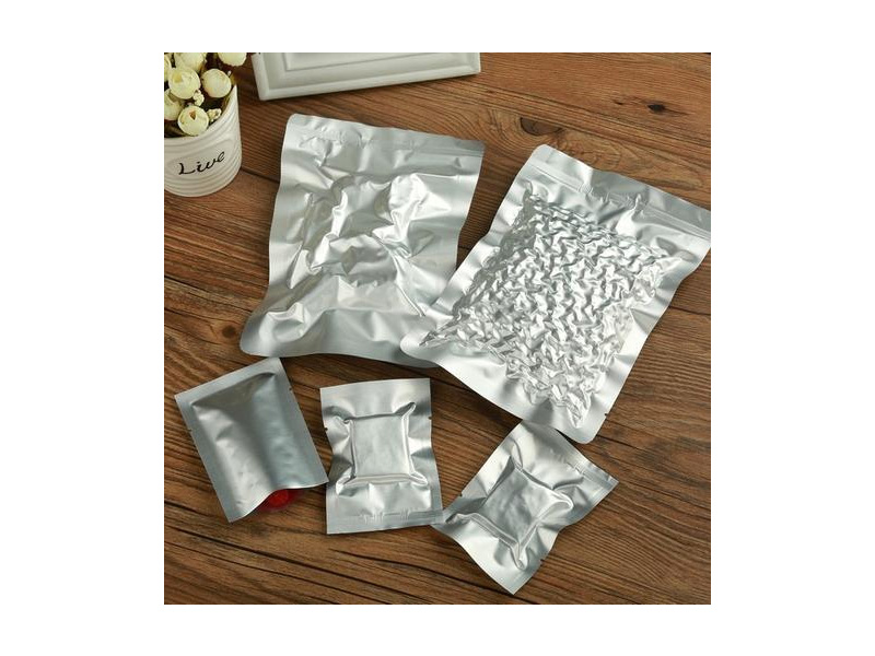 一般食品包裝鋁箔用哪種合金？8011食品包裝鋁箔參數(shù)