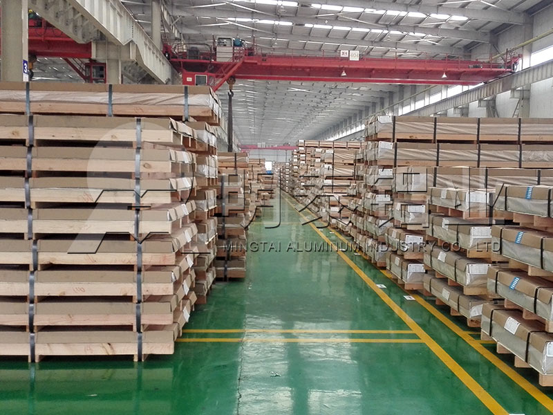 3003h24鋁板和5052h24鋁板廠家_價(jià)格區(qū)別有多大？