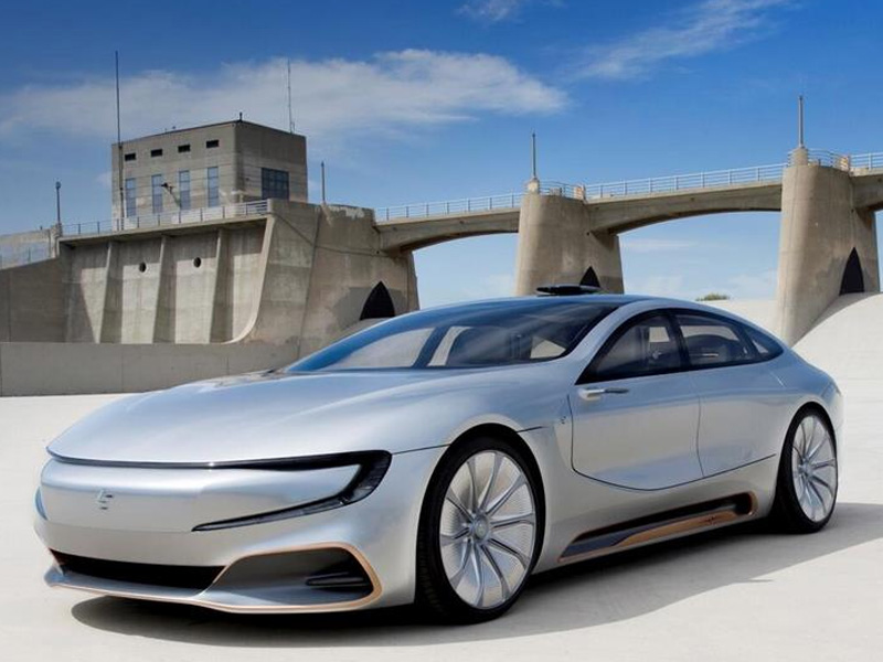 汽車數(shù)量不斷普及，汽車內(nèi)板鋁板材料采用哪種鋁合金？