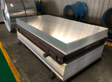 廣東5454罐車鋁板性能優(yōu)越，價(jià)格實(shí)惠