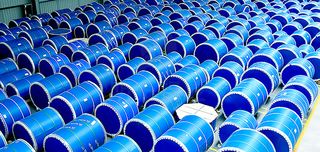 快餐市場刮起新颶風(fēng)----3003餐盒鋁箔異軍突起