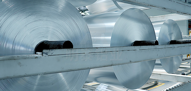 常見的8011鋁箔購買怎么選擇鋁箔廠家？